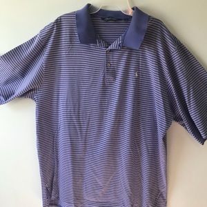 Polo size XXL shirt